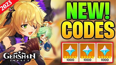 genshin codes 3.5|Genshin Impact 3.5 Redeem codes: How to get free